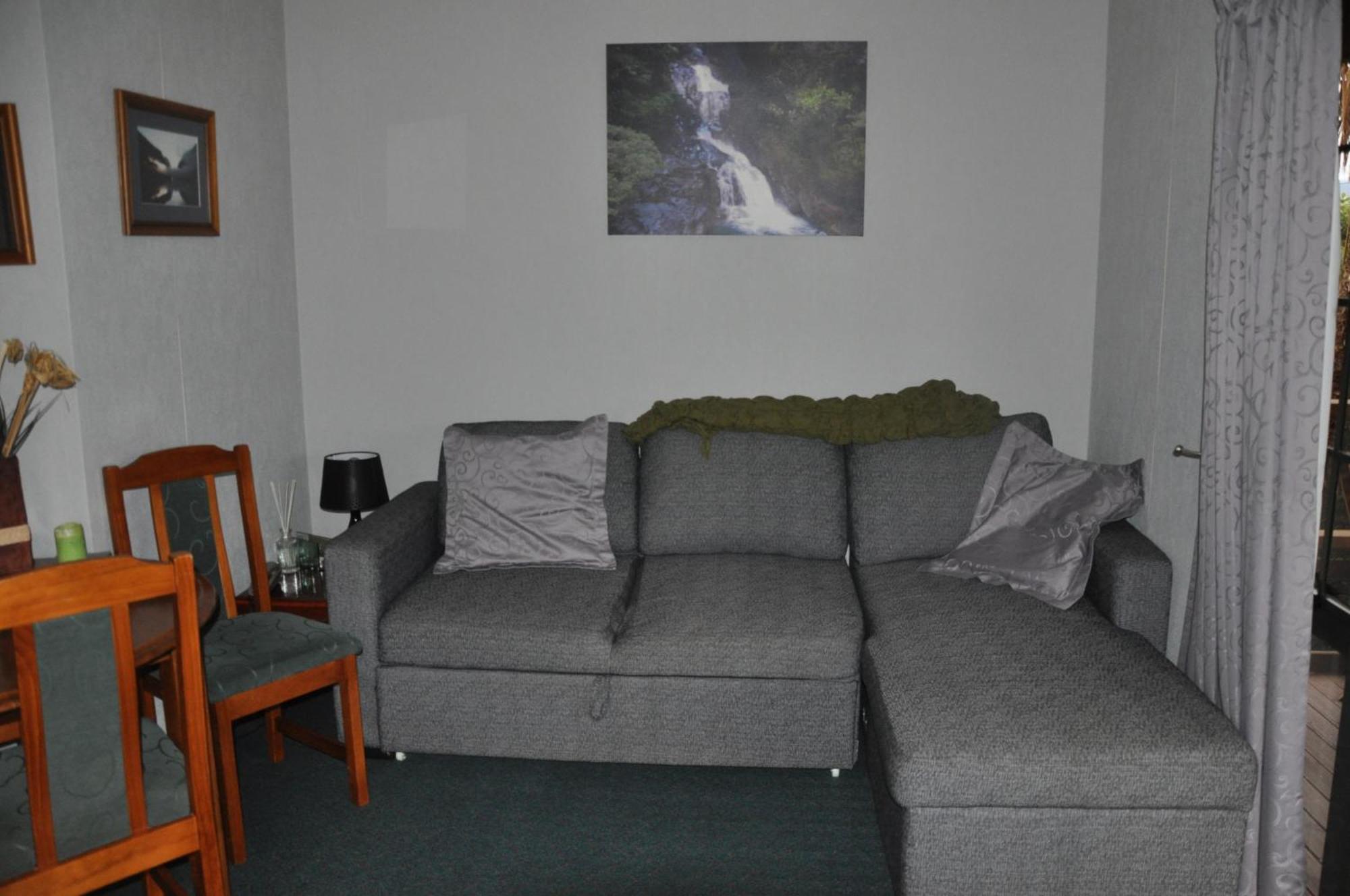 Birchwood Cottages Те-Анау Номер фото