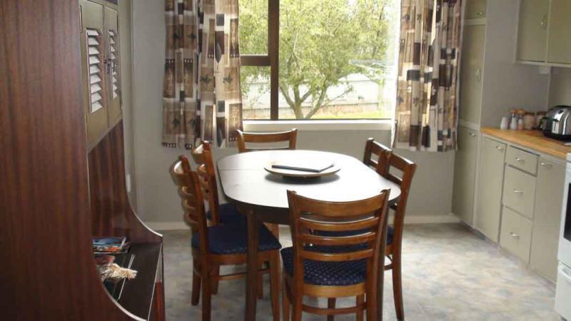 Birchwood Cottages Те-Анау Экстерьер фото