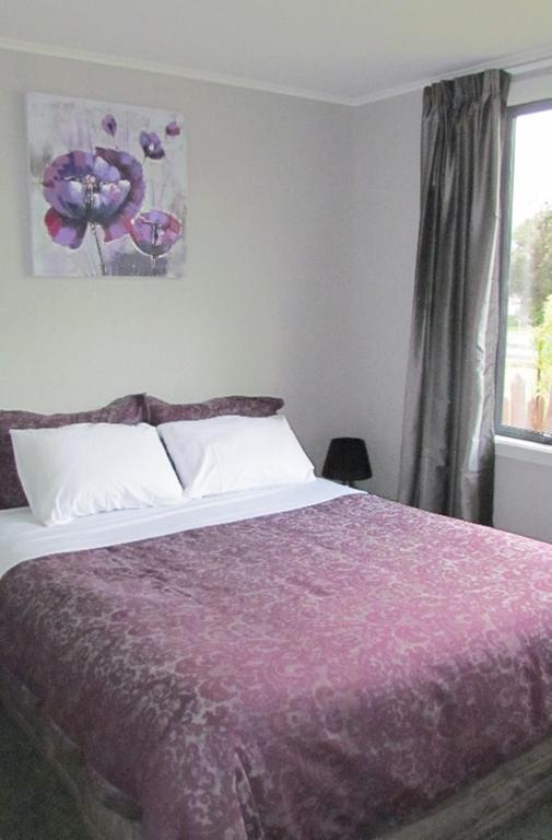 Birchwood Cottages Те-Анау Номер фото